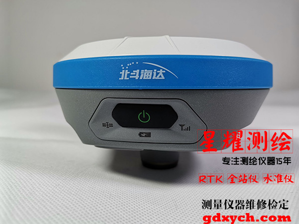 广州rtk测量仪专卖在哪里？买广州rtk测量仪找广州星耀测绘仪器有中海达V98rtk、华测X12测量惯导rtk、千寻SR3网络惯导rtk，大品牌质量有保障，售后放心。